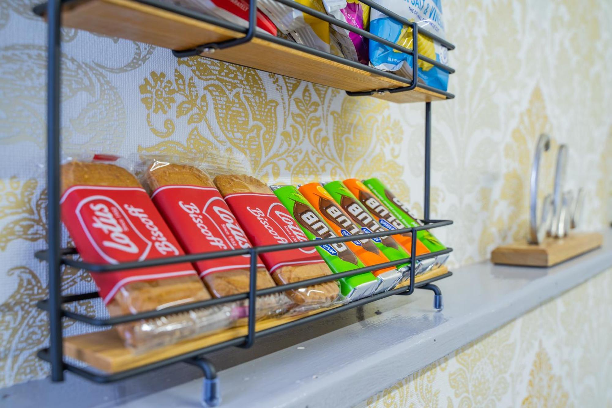 Stayzed E - Ng7 Free Wifi, Parking, Stylish House Near City Centre - Great For Tourists, Families, Contractors & Long Stays Nottingham Exteriér fotografie