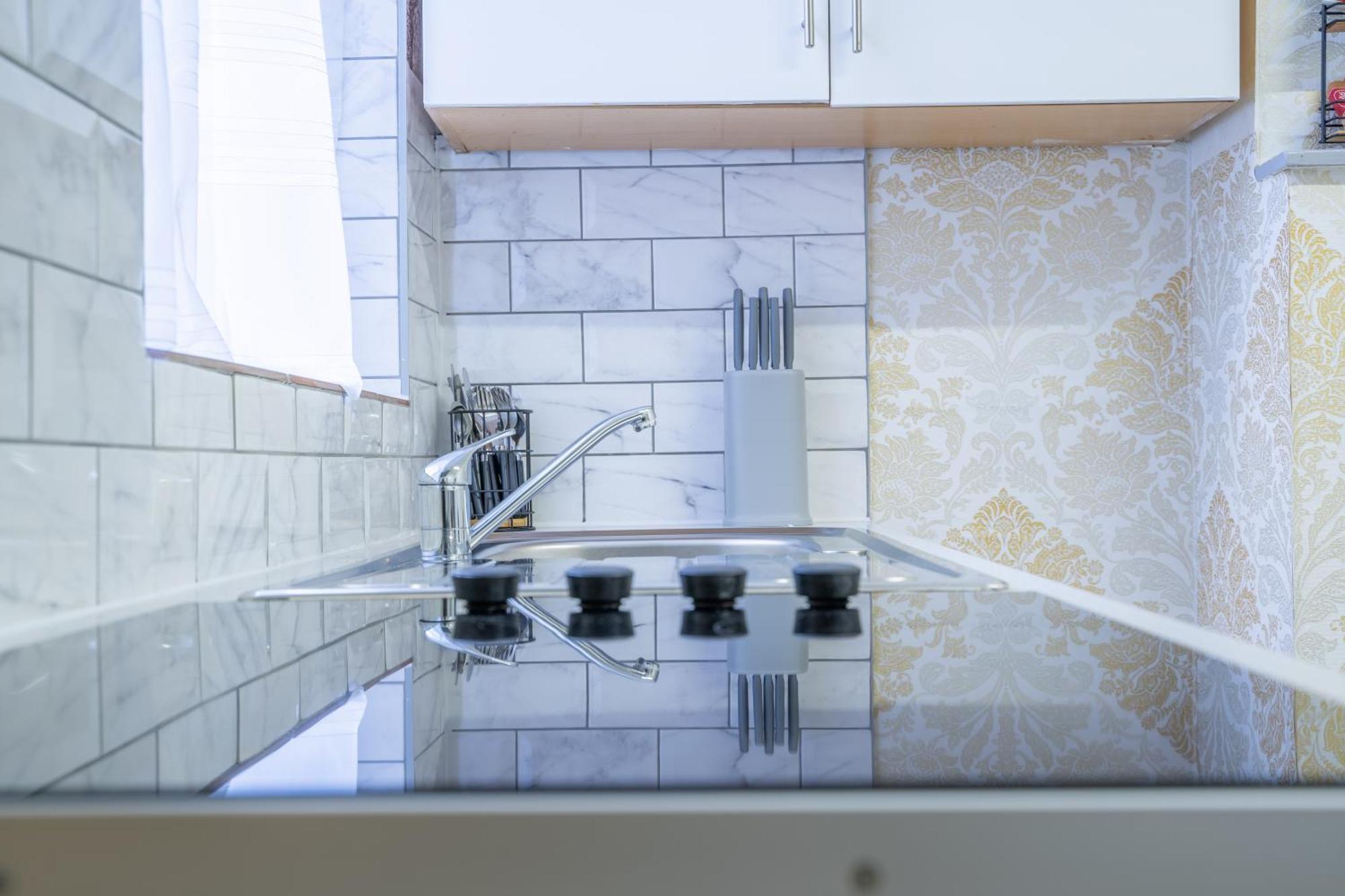 Stayzed E - Ng7 Free Wifi, Parking, Stylish House Near City Centre - Great For Tourists, Families, Contractors & Long Stays Nottingham Exteriér fotografie