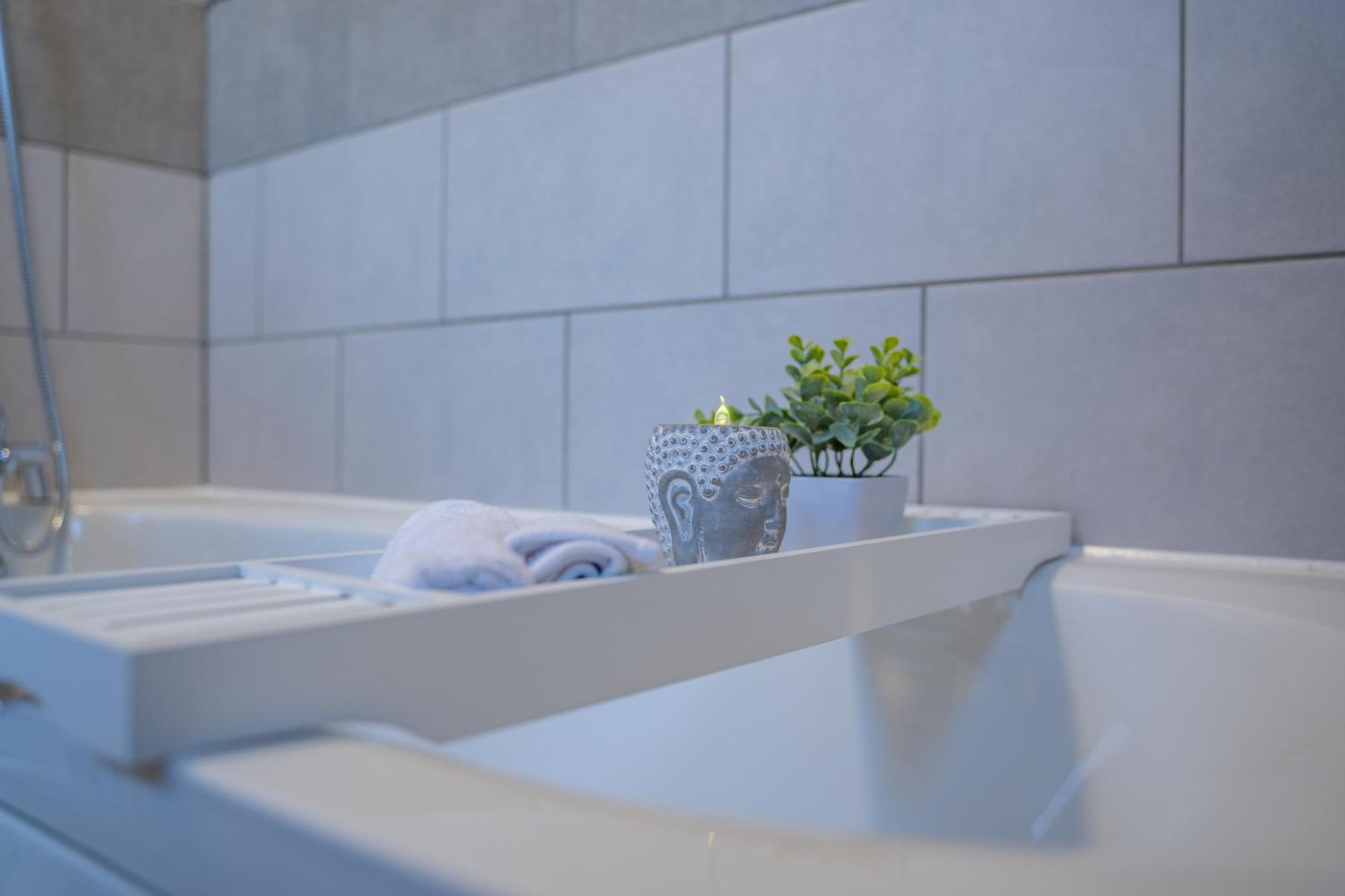 Stayzed E - Ng7 Free Wifi, Parking, Stylish House Near City Centre - Great For Tourists, Families, Contractors & Long Stays Nottingham Exteriér fotografie